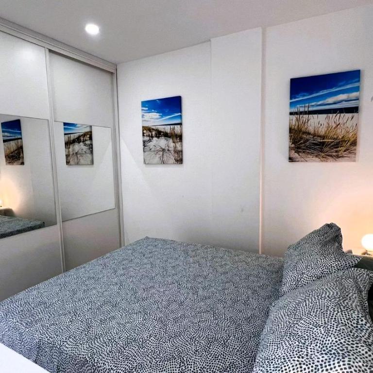 Seaview estudio - Apartamento con vistas al mar - 19