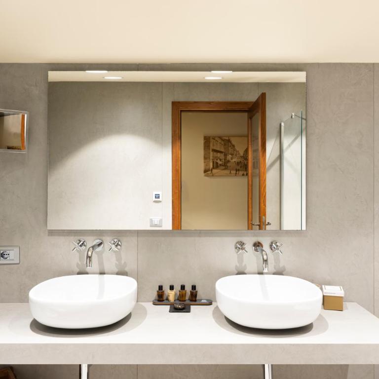 Tenute Baglio Passofondo - Suite Familiare - 10