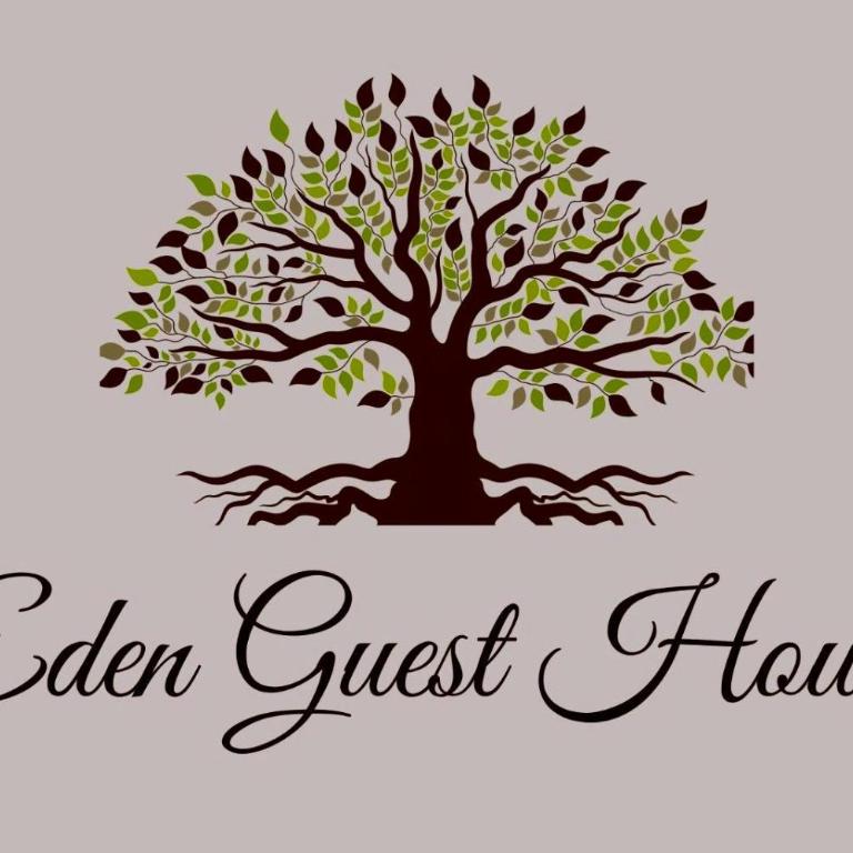 Eden Guest house - One-Bedroom House - 1