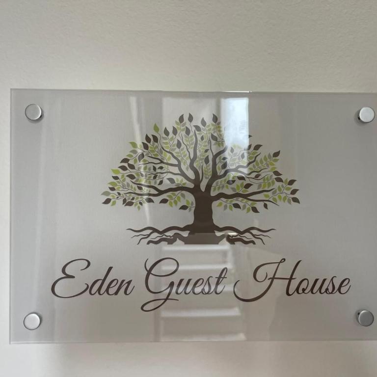 Eden Guest house - One-Bedroom House - 23
