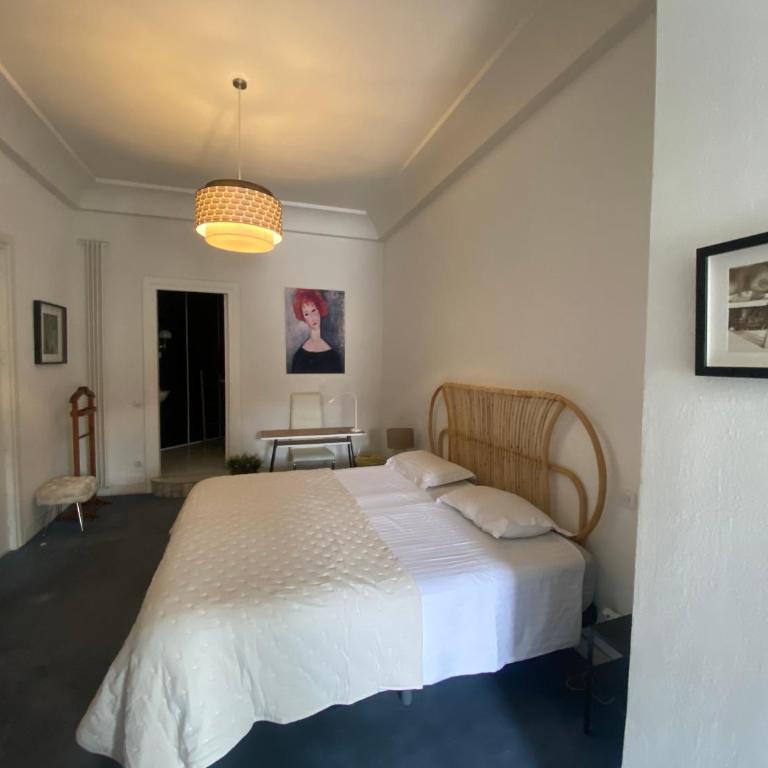 Elegant full apartment overlooking Plaza Mayor - Apartment - 9