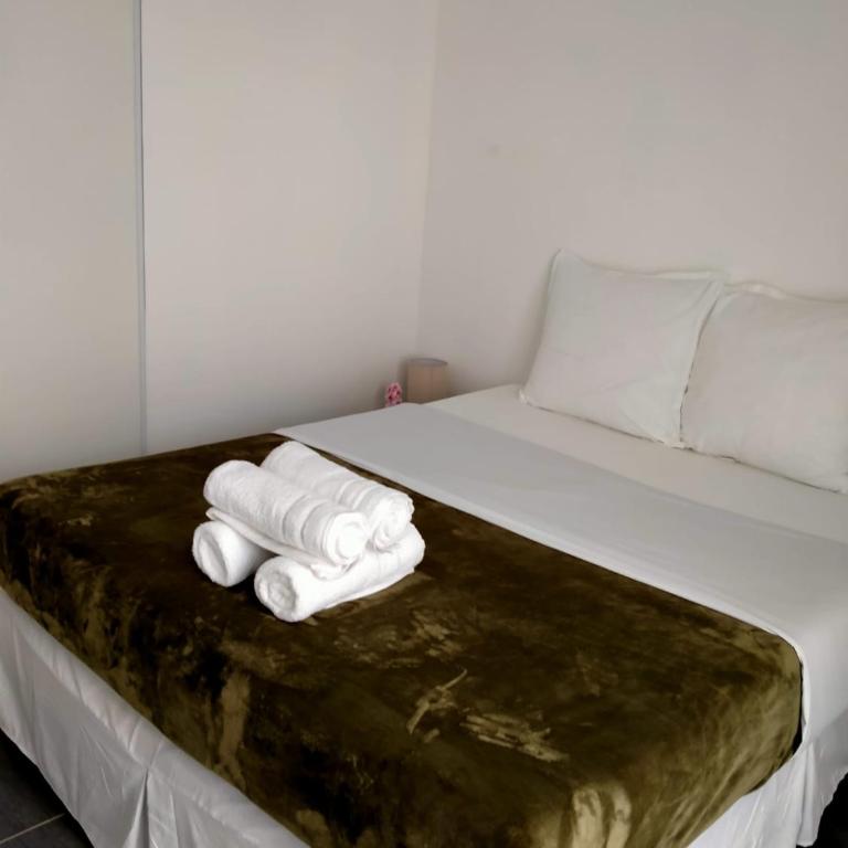 Com'cz soi - Appartement 1 Chambre - 11