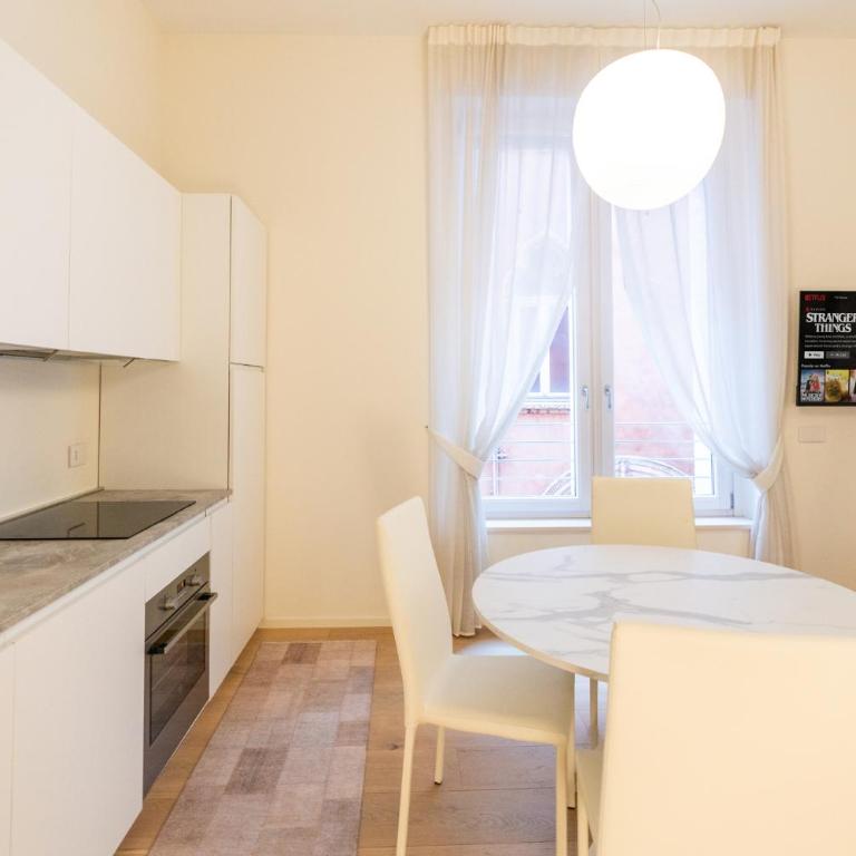 Relais La Torre - Domus Verona - Appartamento con 2 Camere da Letto - Edificio Separato - 3