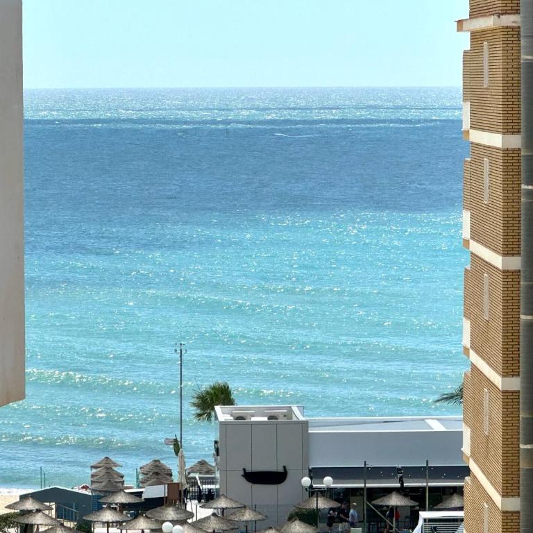 La Carihuela a 150 metros de la playa con espectaculares vistas - Apartamento de 2 dormitorios - 29