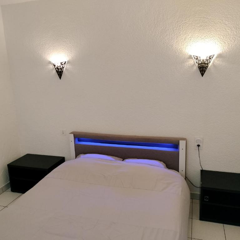 Appartement cosy avec patio en RDC - Apartment mit Terrasse - 3