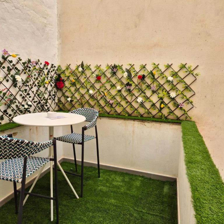CENTRUM 4 - Apartment - Split Level - 17