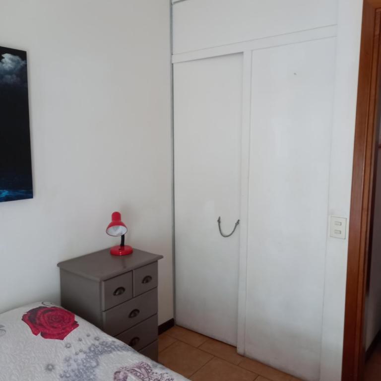 Rosso rubino - Casa con 1 Camera da Letto - 10