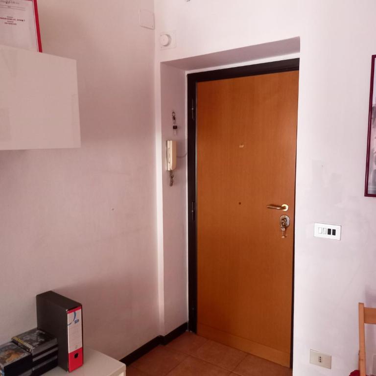 Rosso rubino - Casa con 1 Camera da Letto - 17