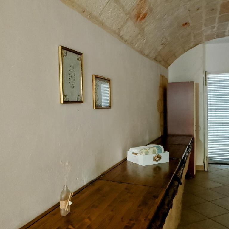 Alloggio masseria belvedere - Appartamento con 1 Camera da Letto - 8
