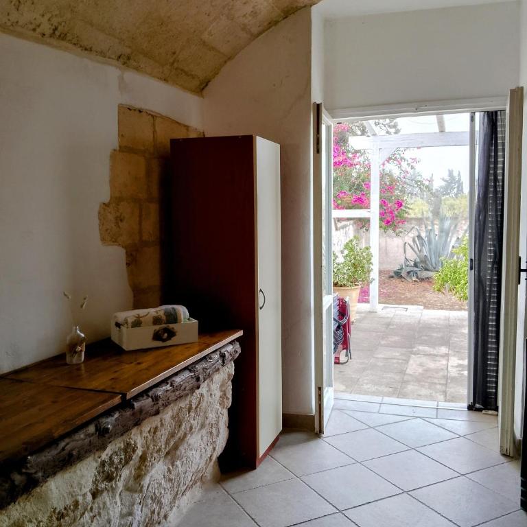 Alloggio masseria belvedere - Appartamento con 1 Camera da Letto - 7
