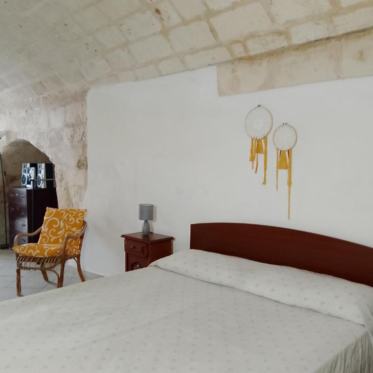 Alloggio masseria belvedere - Appartamento con 1 Camera da Letto - 9