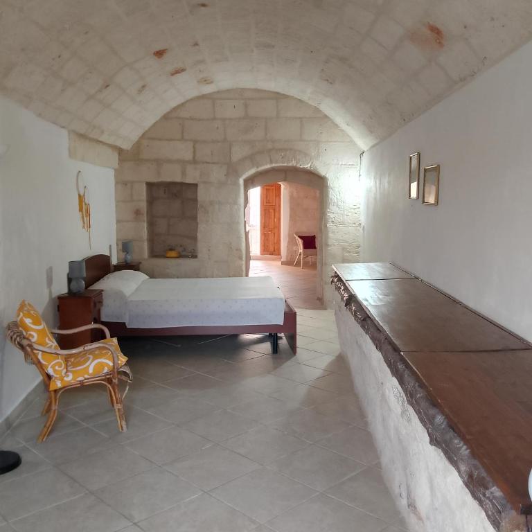 Alloggio masseria belvedere - Appartamento con 1 Camera da Letto - 10