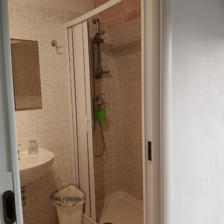 Alloggio masseria belvedere - Appartamento con 1 Camera da Letto - 12