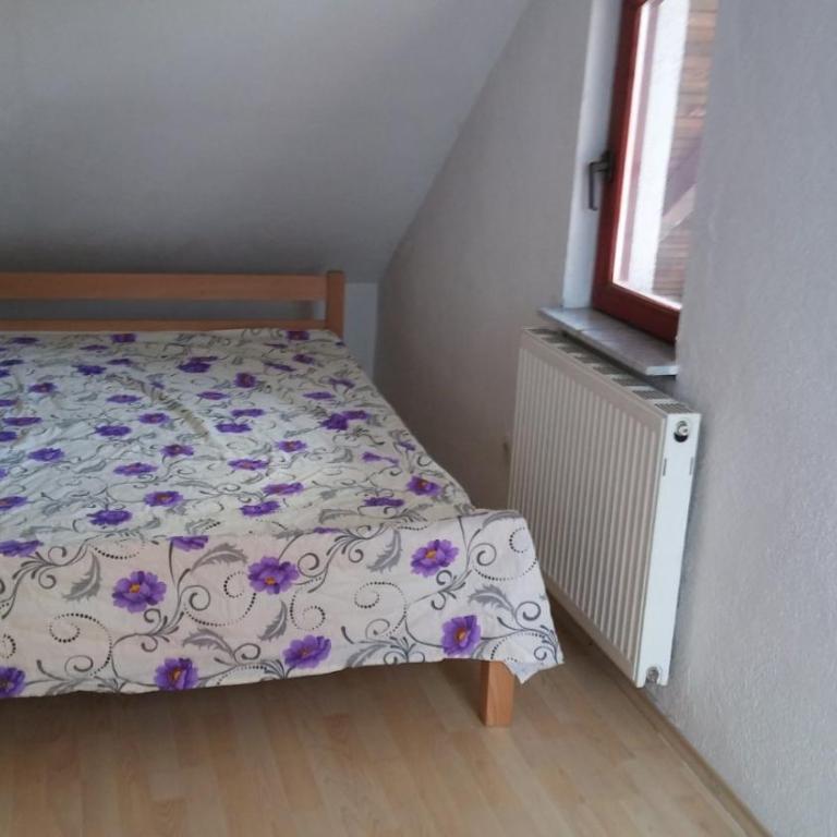 Kuća - Kuća sa 2 Spavaće Sobe - 4