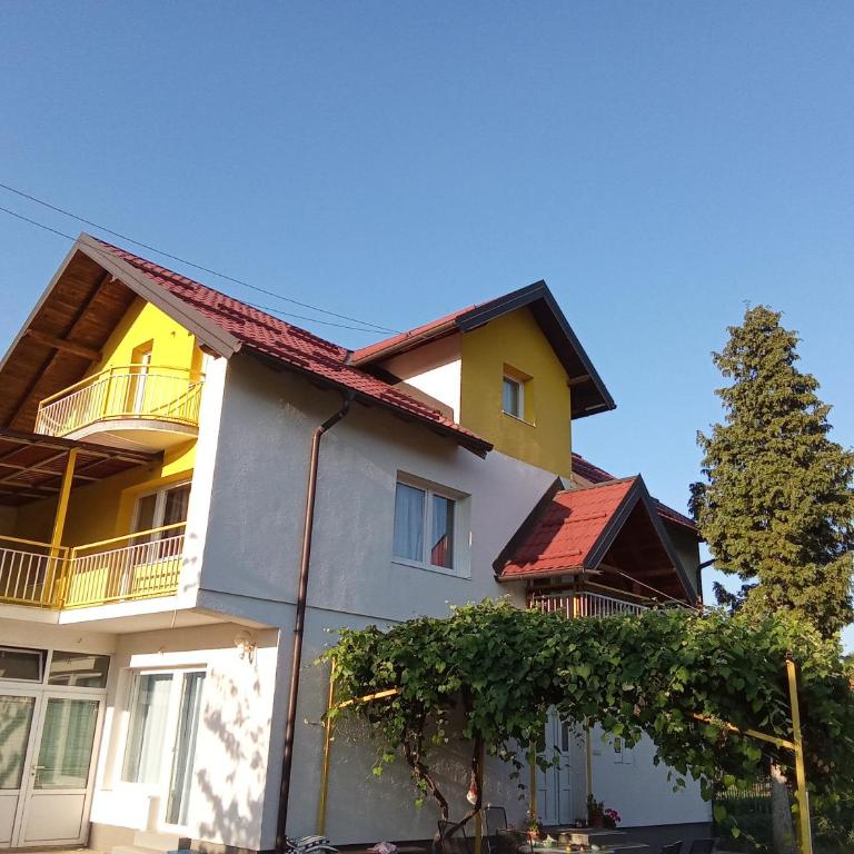 Kuća - Kuća sa 2 Spavaće Sobe - 1