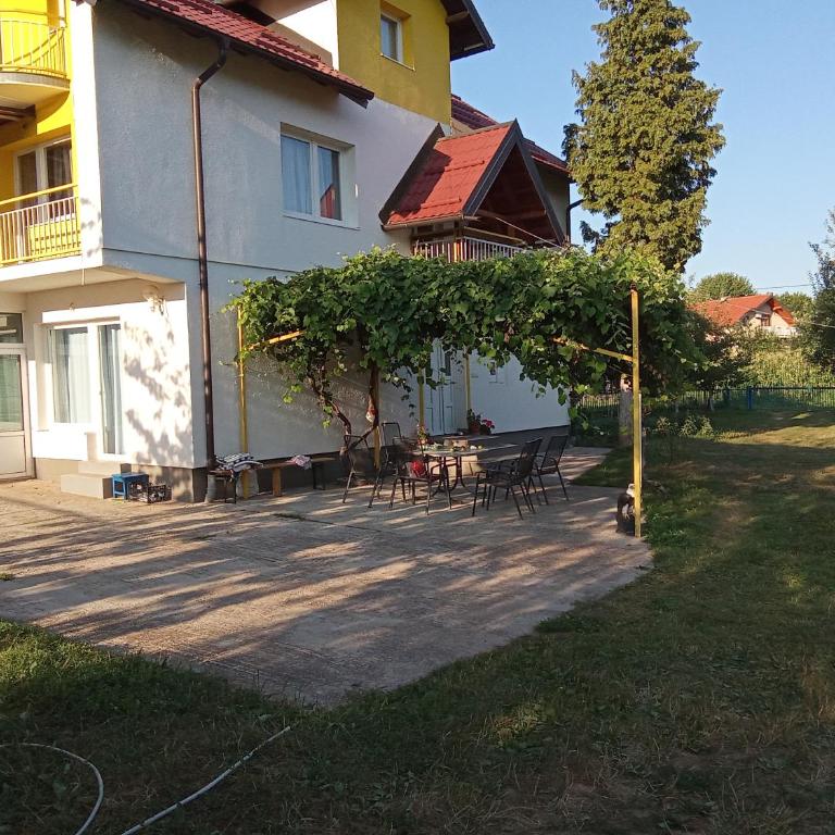 Kuća - Kuća sa 2 Spavaće Sobe - 12