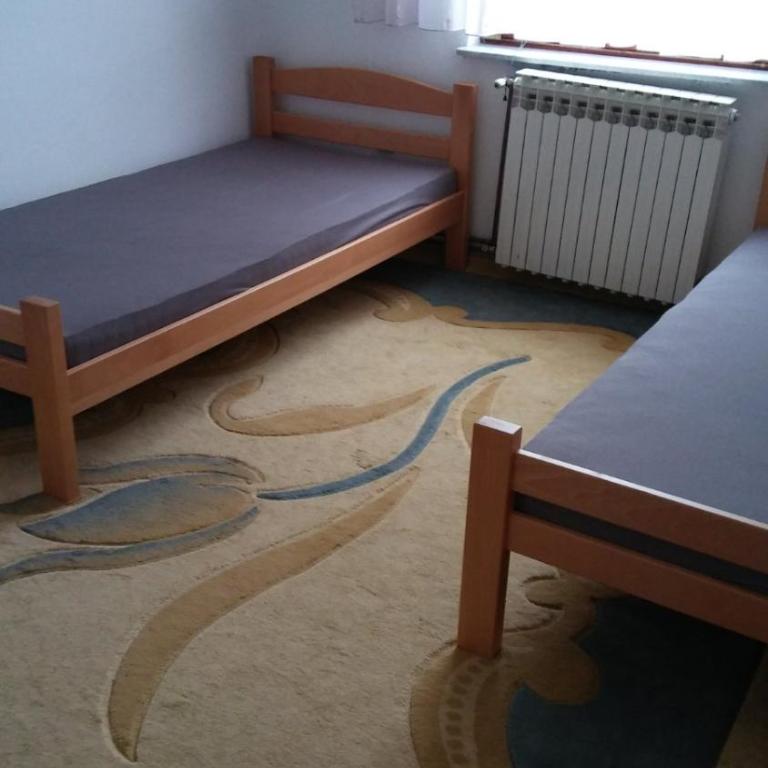 Kuća - Kuća sa 2 Spavaće Sobe - 19
