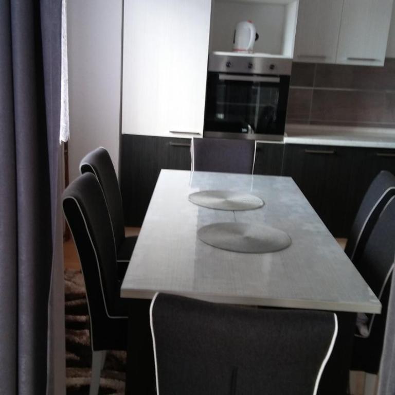 Kuća - Kuća sa 2 Spavaće Sobe - 20