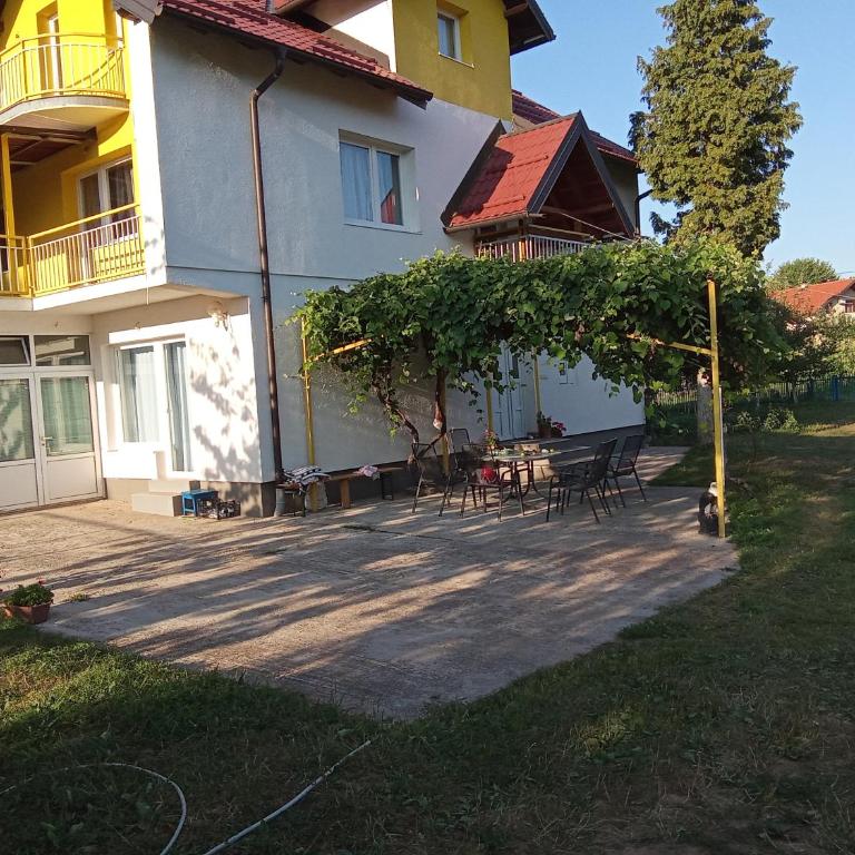 Kuća - Kuća sa 2 Spavaće Sobe - 21