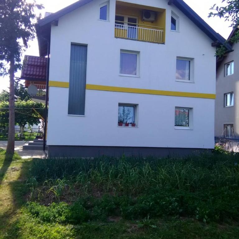 Kuća - Kuća sa 2 Spavaće Sobe - 22