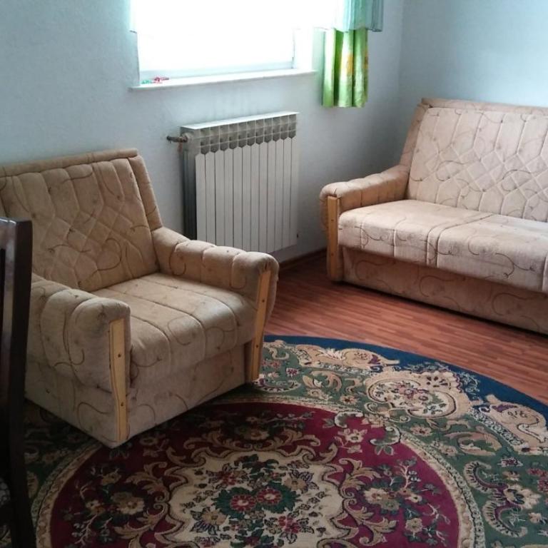 Kuća - Kuća sa 2 Spavaće Sobe - 24