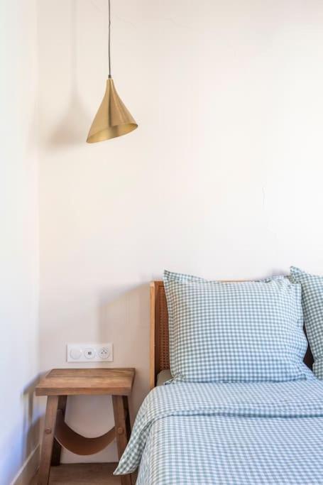 Halte Poétique au Panier 2 chambres Balcon & Clim - Appartement 2 Chambres - 25