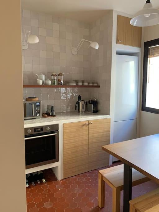 Halte Poétique au Panier 2 chambres Balcon & Clim - Appartement 2 Chambres - 49