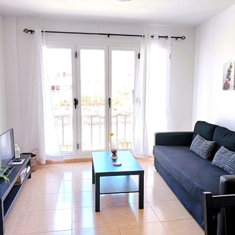 City Centre Arrecife - Apartamento de 3 dormitorios - 1