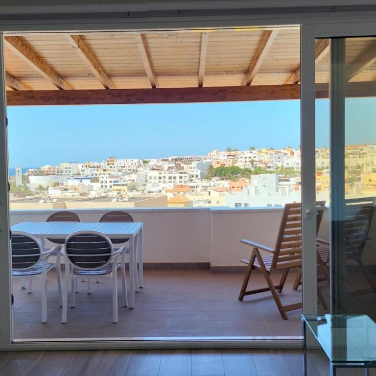 Jandia Suite - Casa de 2 dormitorios - 13