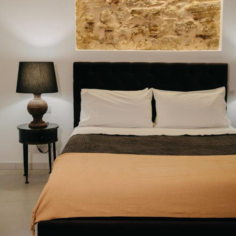 Palazzo Natoli Boutique Hotel - Camera Matrimoniale - Edificio Separato - 3
