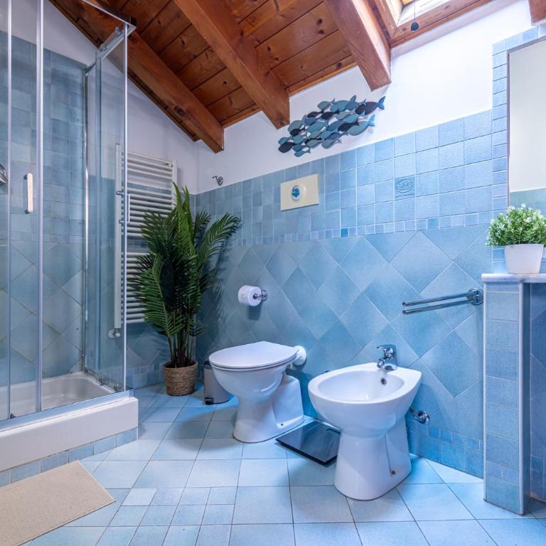 Romantic Suite Navigli - 15min Duomo - FREE parking - Appartamento con 1 Camera da Letto - 5