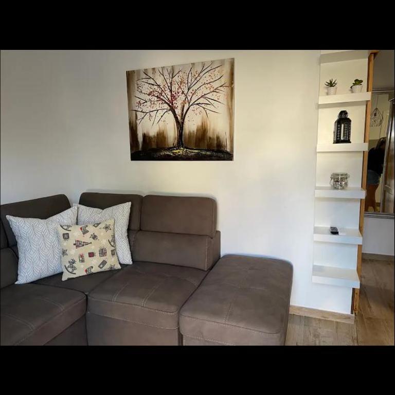Precioso bungalow en Maspalomas Parque Golf - One-Bedroom Apartment - 6
