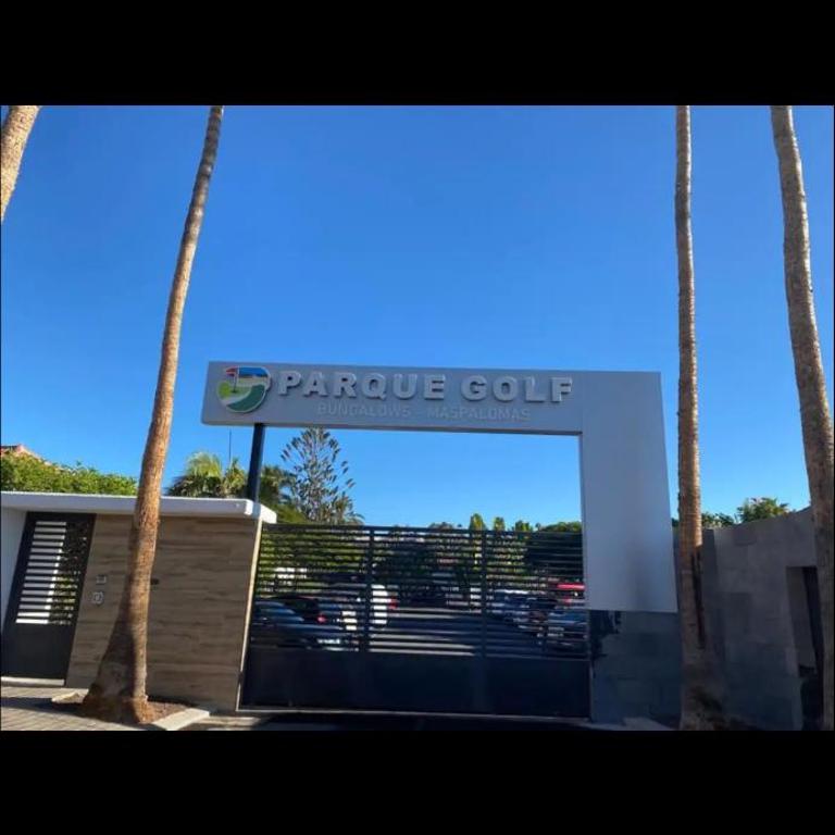 Precioso bungalow en Maspalomas Parque Golf - One-Bedroom Apartment - 1