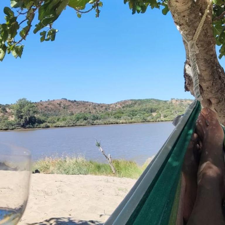 Magnífica casa a orillas del guadiana - Casa de 3 dormitorios - 5