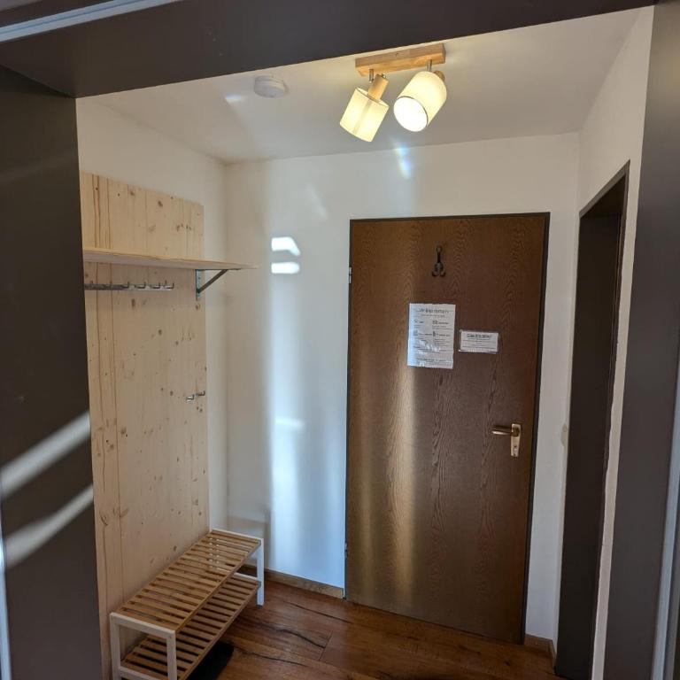 Ferienwohnung Alpenhorn in Bolsterlang Sommerbergbahn kostenlos - Apartment mit 1 Schlafzimmer und Balkon - 19