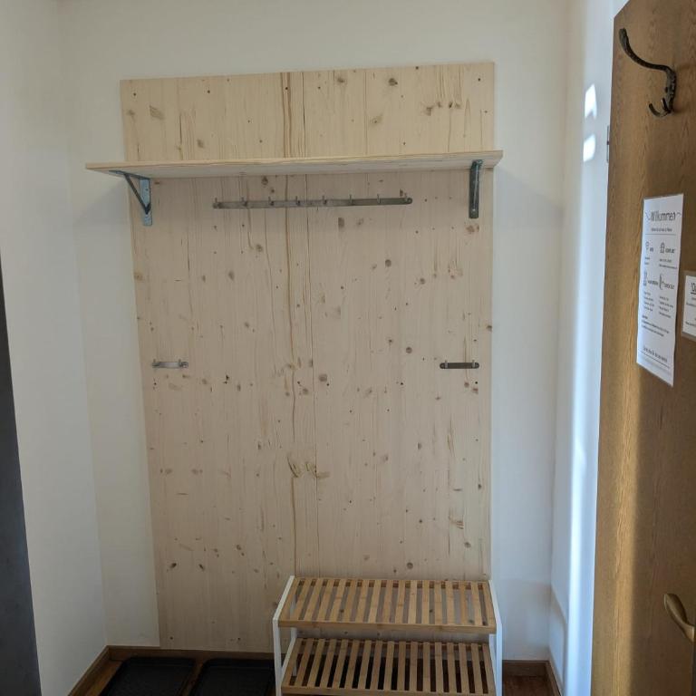 Ferienwohnung Alpenhorn in Bolsterlang Sommerbergbahn kostenlos - Apartment mit 1 Schlafzimmer und Balkon - 20