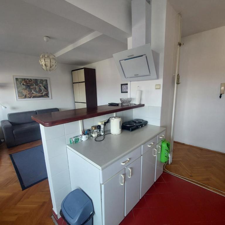 Quiet and comfortable apartment city centre area - Apartman sa 1 Spavaćom Sobom - 1