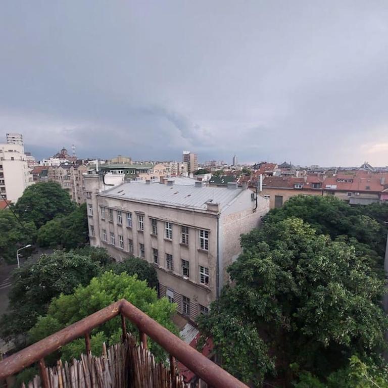 Quiet and comfortable apartment city centre area - Apartman sa 1 Spavaćom Sobom - 3