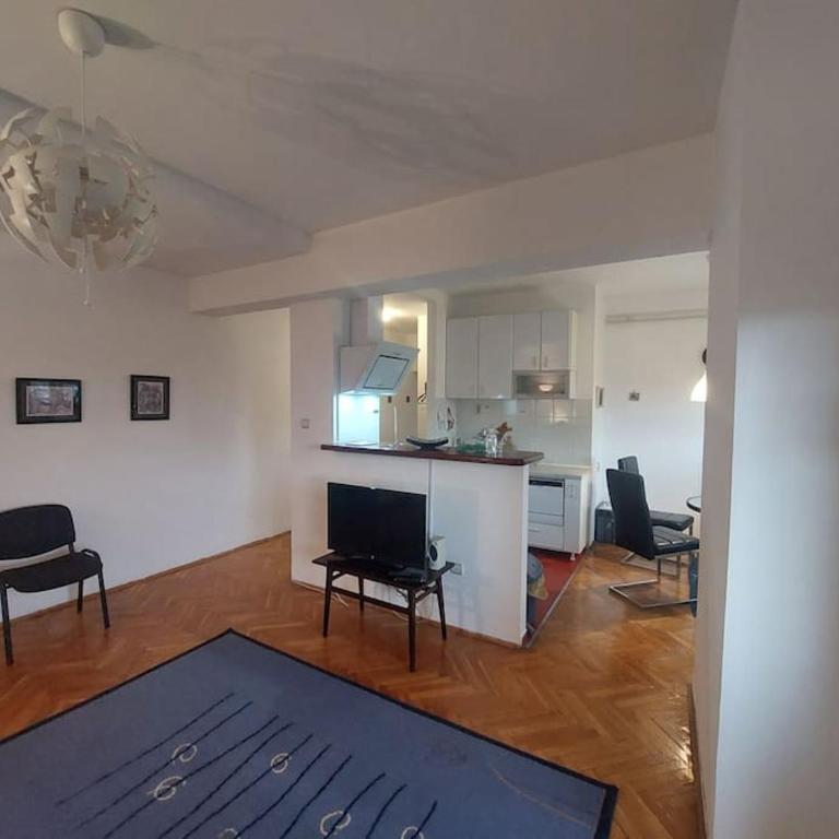 Quiet and comfortable apartment city centre area - Apartman sa 1 Spavaćom Sobom - 4