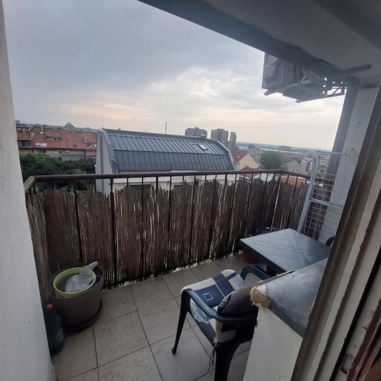 Quiet and comfortable apartment city centre area - Apartman sa 1 Spavaćom Sobom - 5