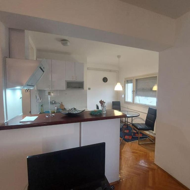 Quiet and comfortable apartment city centre area - Apartman sa 1 Spavaćom Sobom - 9