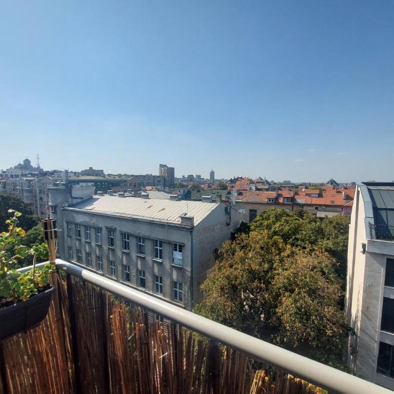 Quiet and comfortable apartment city centre area - Apartman sa 1 Spavaćom Sobom - 10