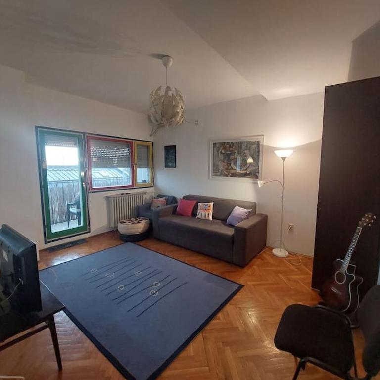 Quiet and comfortable apartment city centre area - Apartman sa 1 Spavaćom Sobom - 11