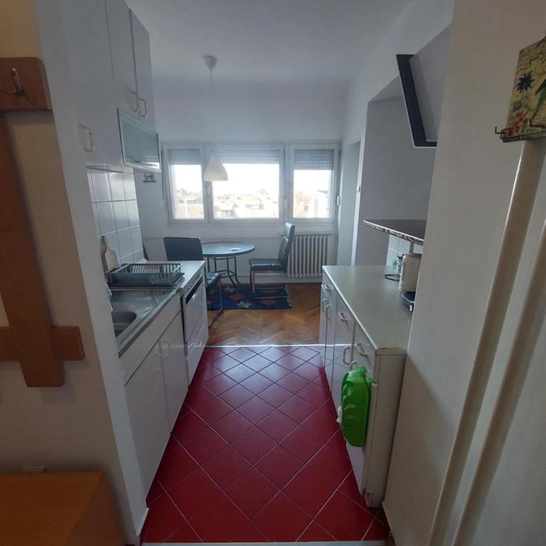 Quiet and comfortable apartment city centre area - Apartman sa 1 Spavaćom Sobom - 13