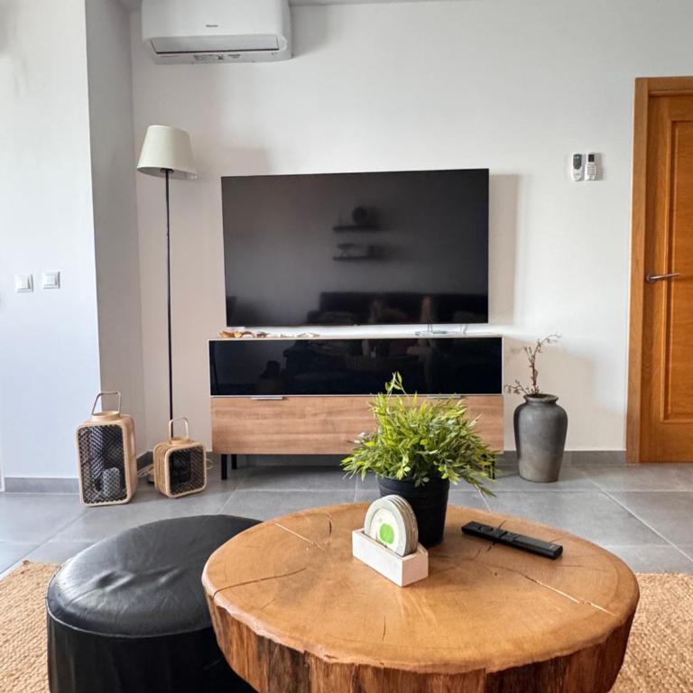 Vista Bella La Manga - Apartamento de 2 dormitorios - 10