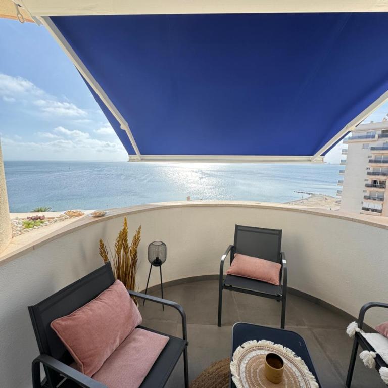 Vista Bella La Manga - Apartamento de 2 dormitorios - 6