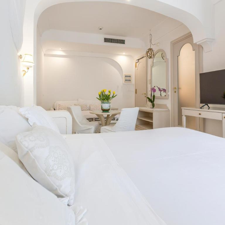 Hotel Al Cavallino Bianco - Junior Suite Familiare - 8