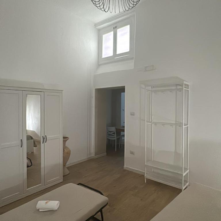 La Corte San Nicola - Double Room - 4