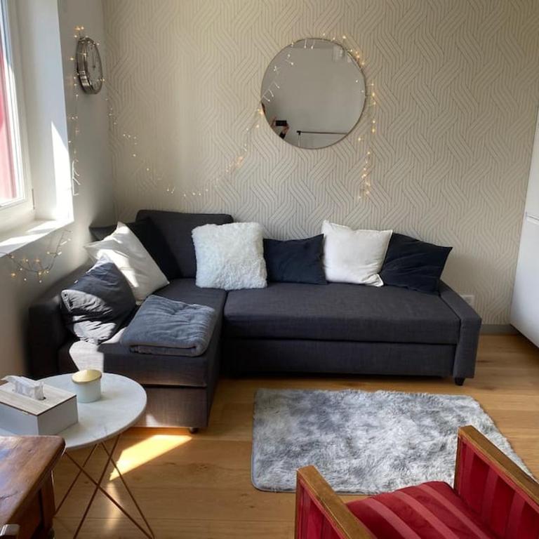 Charmant perchoir plein sud à Boulogne ! - Appartamento con 1 Camera da Letto - 1