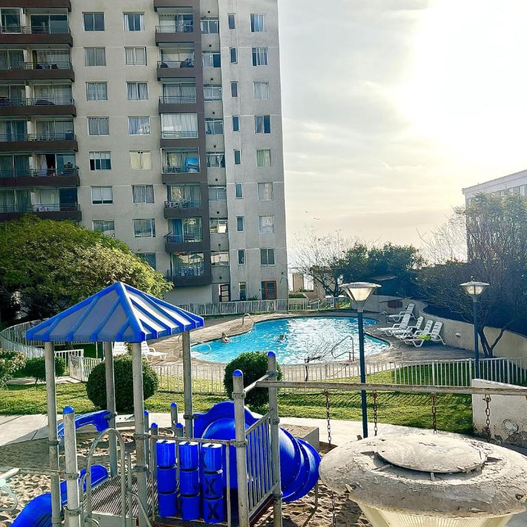 Departamento 1 High Quality - Apartamento de 1 dormitorio - 11